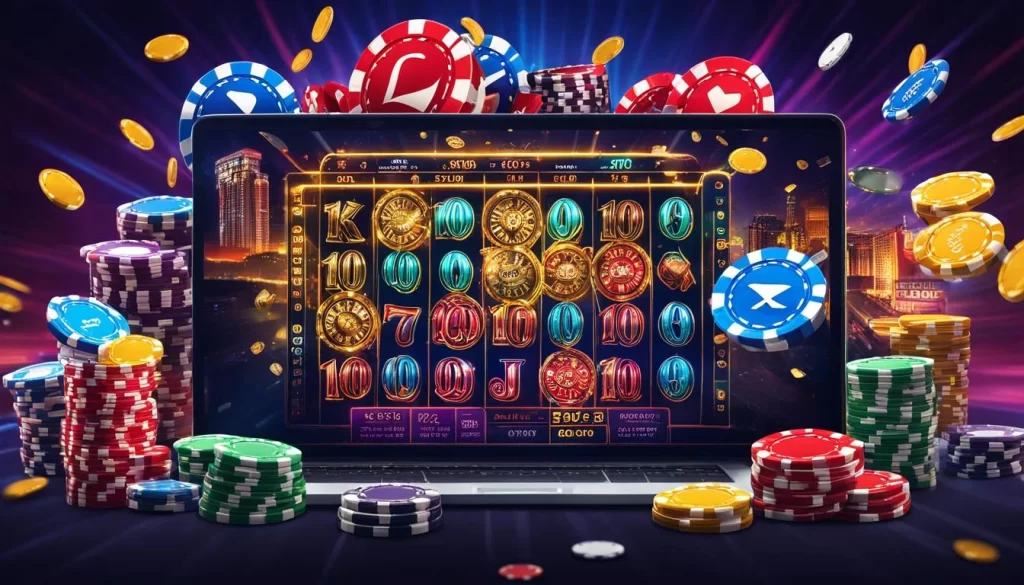 Hình ảnh các chương trình khuyến mãi cá cược thể thao TT88WIN