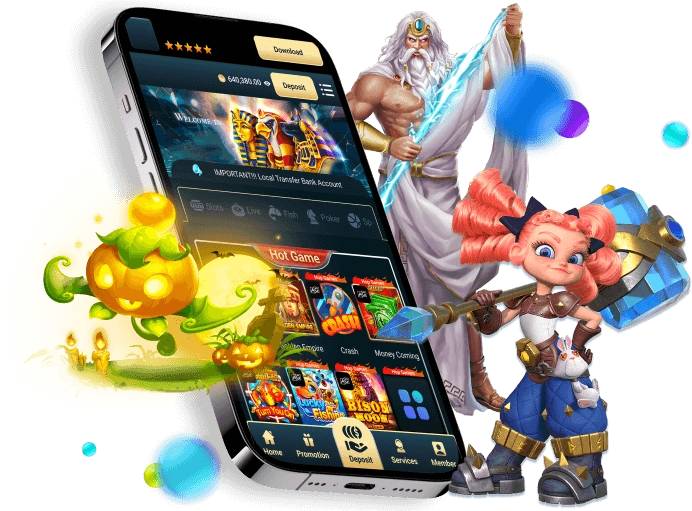 Hướng dẫn tải ứng dụng TT88WIN