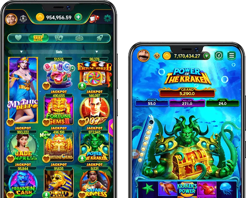 Biểu tượng đa dạng trò chơi TT88WIN